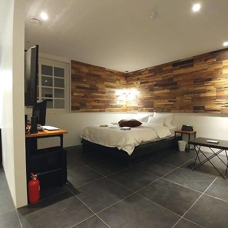 Hotel Yaja Daegu Buitenkant foto