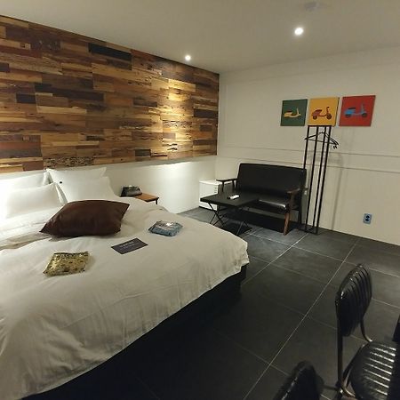 Hotel Yaja Daegu Buitenkant foto