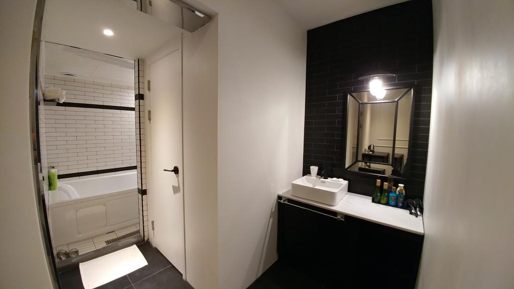 Hotel Yaja Daegu Buitenkant foto