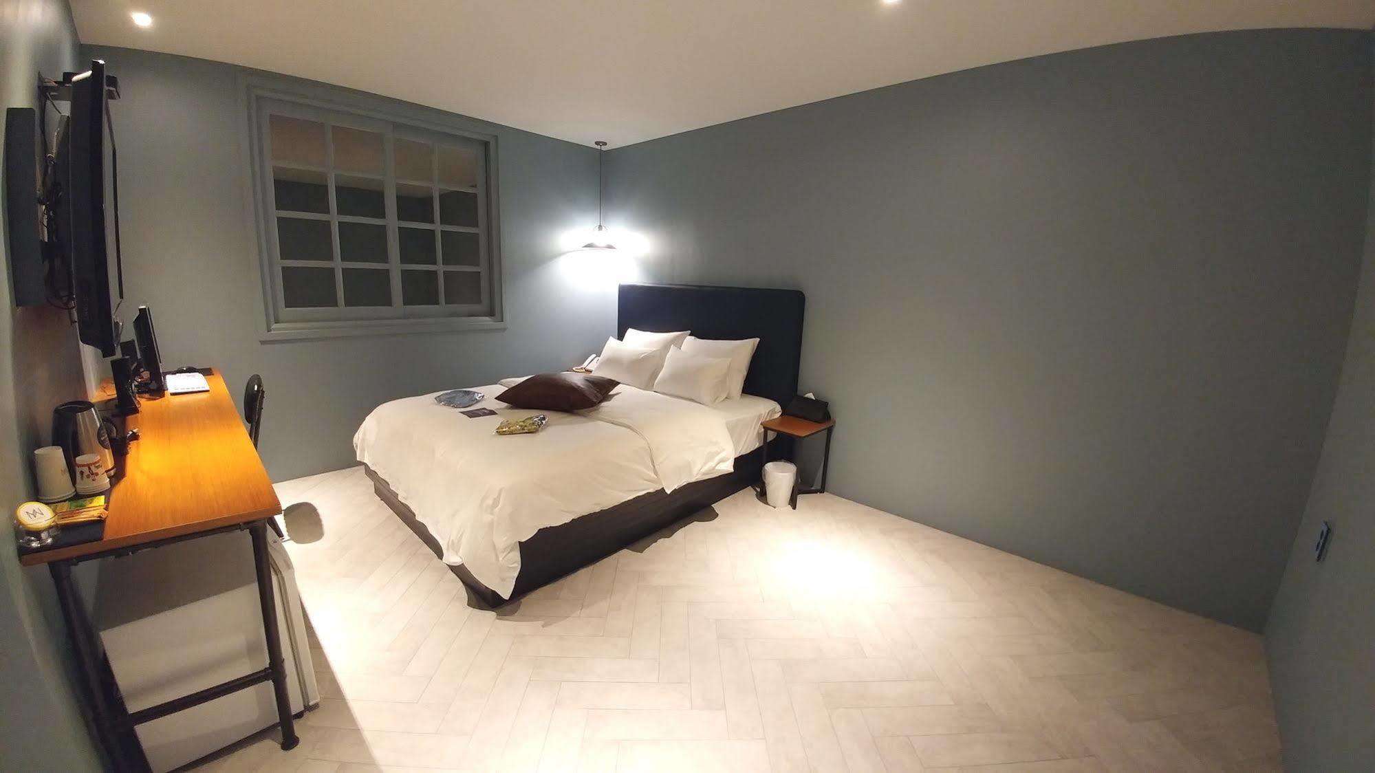 Hotel Yaja Daegu Buitenkant foto