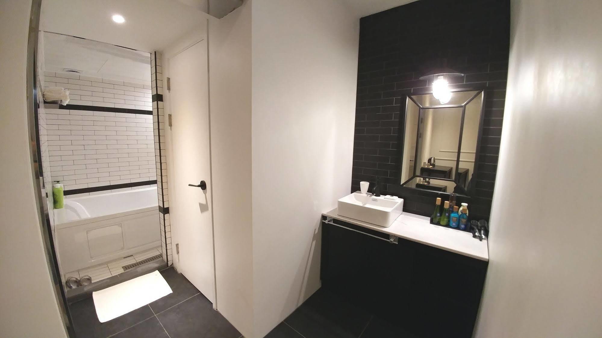 Hotel Yaja Daegu Buitenkant foto
