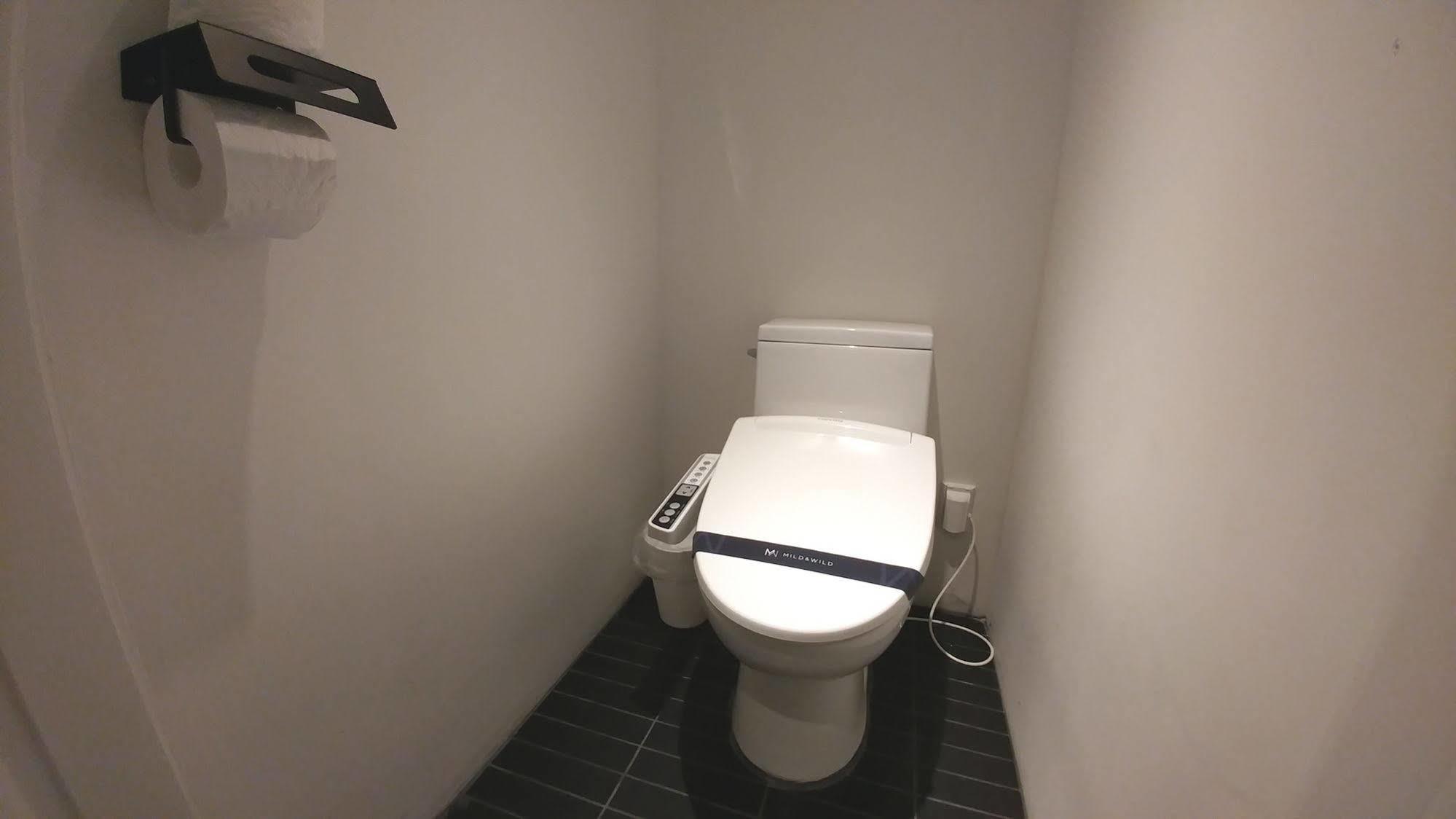 Hotel Yaja Daegu Buitenkant foto
