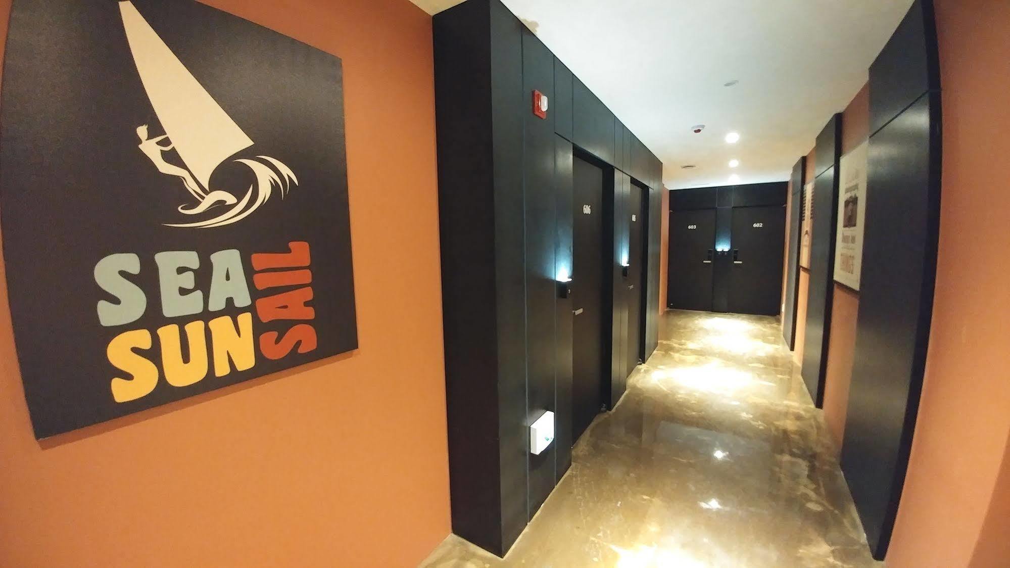 Hotel Yaja Daegu Buitenkant foto